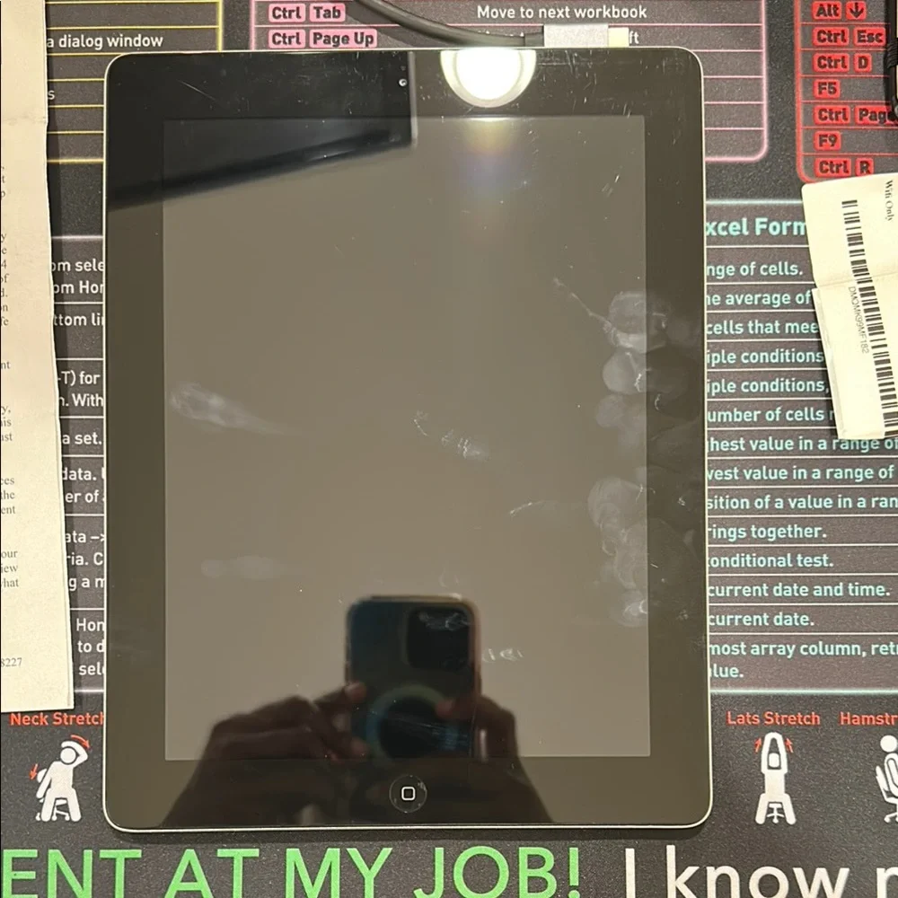 Black Tablet